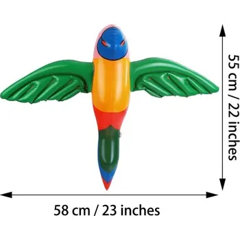 Nafukovací hračka do vody | držák na nápoje - 23