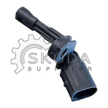 Přislušenství brzdového systému Snímač, počet otáček kol TOPRAN 115 180