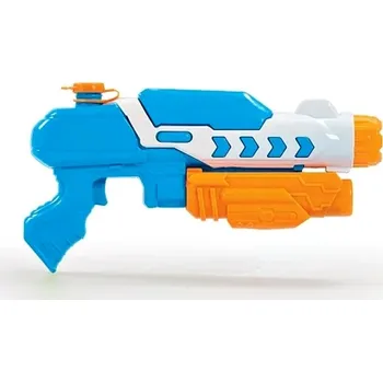 Dětská zbraň Addo Vodní pistole Jet Stream 29 cm modrá