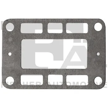 Těsnění motoru Těsnění, kolektor výfukových plynů, , FA1, 455-016