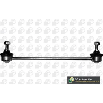 Stabilizátor nápravy Tyč/vzpěra, stabilizátor, , 30884179, BGA, LS9703