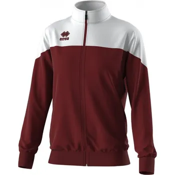 ERREA´ ERREA dámská bunda BEA BARVA: vínová - bílá, Velikost: S