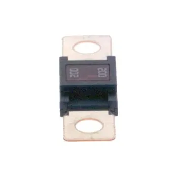 Autopojistky Pojistka BOSCH 1 987 531 004