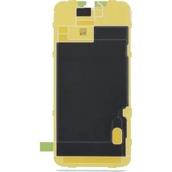 Lepení na zadní stranu LCD displeje pro iPhone 13 ORI - Černé