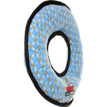 Hračka pro psa PROFIZOO Hračka Odolná Mega Kruh Drátěný Plot 33cm