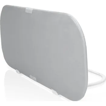 Dětská zábrana Zopa Zábrana na postel Monna Compact, Grey