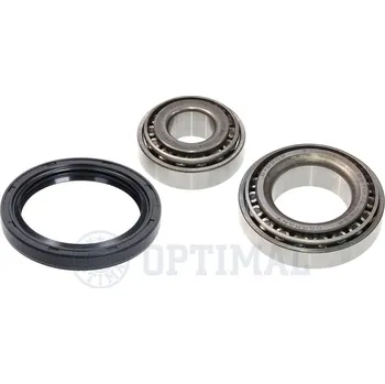 Sada ložisek kol, , OPTIMAL, 101145