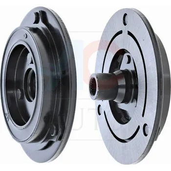 Vedení klimatizace Unášecí kotouč, magnetická spojka (kompresor) ACAUTO AC-05VI04