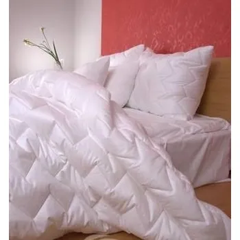 přikrývka Comfort set přikrývky + polštáře 140 x 200 cm / 70 x 90 cm 950 g / 1200 g/m2