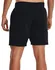 Pánské kraťasy Under Armour Essential Fleece Shorts 1380377-001