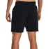 Pánské kraťasy Under Armour Essential Fleece Shorts 1380377-001, L