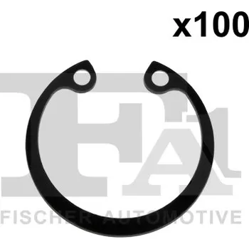 Těsnění motoru Těsnicí kroužek, , FA1, 394.980.100