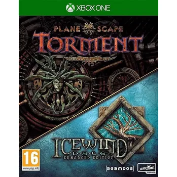 Hra pro Xbox One Planescape: Torment & Icewind Dale Enhanced Edition (Xbox One)