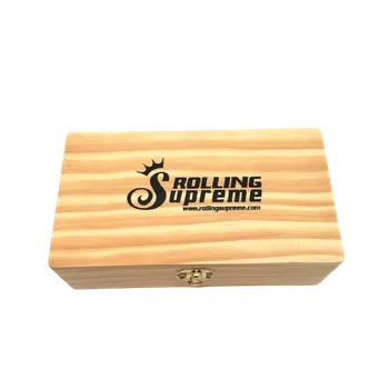 CBD Rolling Supreme - Rolling Tray