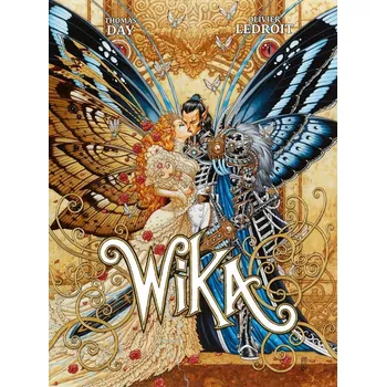 Wika Olivier Ledroit