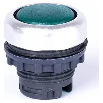 tlačítko NOARK 105661 Ex9P1 PI g Hlavice signálky zapuštěná, zelená (NOARK 105661 Ex9P1 PI g)