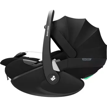 Autosedačka Maxi-Cosi Pebble 360 Pro 2 Essential Black 2024