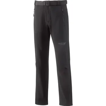 saller softshell kalhoty ProTech BARVA: 350 černá, Velikost: XXS