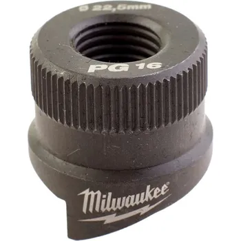 Děrovačka MILWAUKEE Děrovačka PG16-1ks