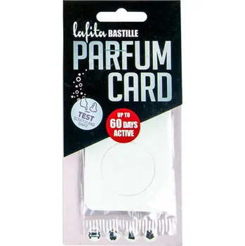 Osvěžovač vzduchu Osvěžovač vzduchu LAFITA Bastille