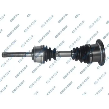 Hnací hřídel, , 4343035022, GSP, 259219