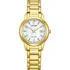 Hodinky Citizen Watch Eco-Drive Elegance Ladies FE1242-78D