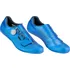 Pánské cyklistické tretry Shimano SH-RC500MB modré, 47