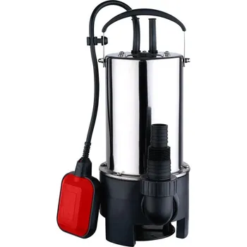 Čerpadlo Slovakia Trend Čerpadlo STREND PRO GARDEN, 1000W, 15000 l/h