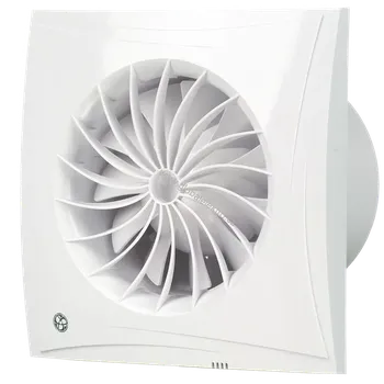 Domácí ventilátor SILEO 100 T