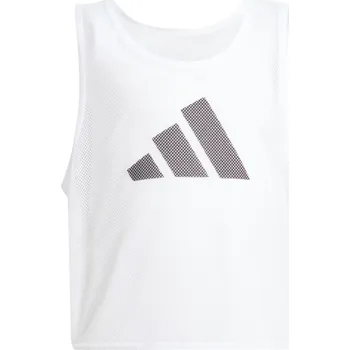 Rozlišovák adidas TRG BIB MINI jf3250 Velikost XXS (111-116 cm)
