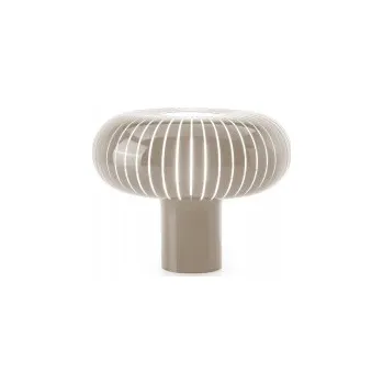 Lampička Teresa béžová