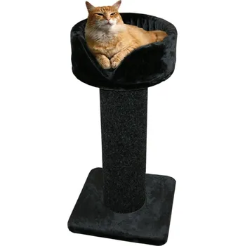 PROFIZOO Odpočívadlo Vaduz 90 cm antracit