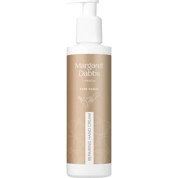 Péče o ruce Margaret-Dabbs Pece Pece-o-ruceČistý regenerační krém na ruce 200 ml (5&nbsp;450,00 Kč / 1 l)