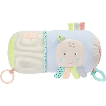 FEHN Chrastící válec chobotnice a hvězda ChildernOfTheSea