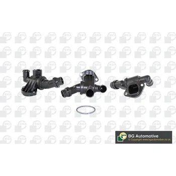 Chladič motoru Termostat, chladivo, , 06F121111F, BGA, CT5050