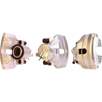 Brzdový systém Brzdový třmen, , 4A0615124A, DRI, 3241700