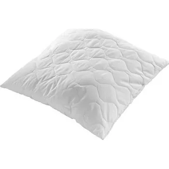 Polštář POLŠTÁŘ NA ZIP S KULIČKOVOU NÁPLNÍ 70 x 90 cm