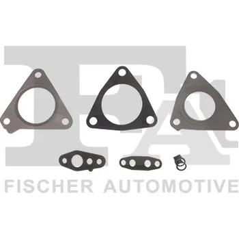 Příslušenství pro turbodmychadlo Montážní sada, dmychadlo, , FA1, KT750070E