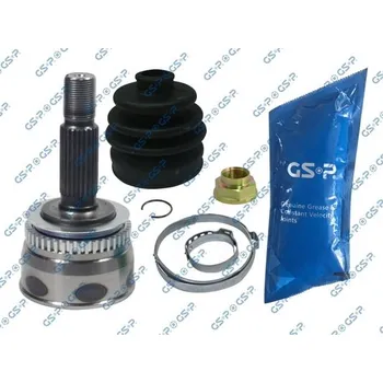 Poloosa kola Sada kloubů, hnací hřídel, , GSP, 824089