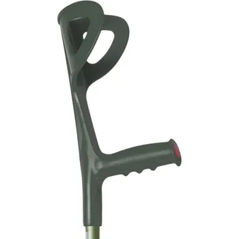 Rehafund Berle francouzská 1 pár zelená