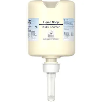 Mýdlo Tork Mýdlo tekuté jemné 475 ml mini S2