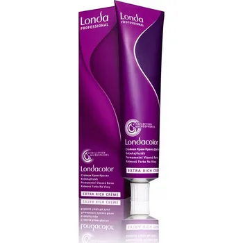 Barva na vlasy Londa Color permanentní Barva Na Vlasy 60 Ml 6/77