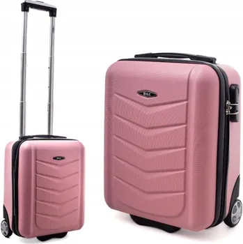 Kabinový kufr malý tvrdý ABS 883 19 l