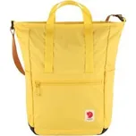 Fjällräven High Coast Totepack Mellow Yellow žlutá