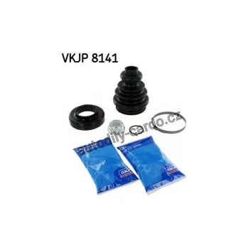 Poloosa kola Sada měchů, hnací hřídel SKF VKJP8141