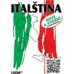 Italština Alena Bahníková;A. Polverari;Hana Benešová;Ludmila Ehrenbergerová