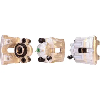 Brzdový systém Brzdový třmen, , 34216768698, DRI, 4268510