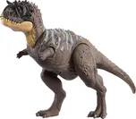 Mattel Jurassic World Wild Roar…