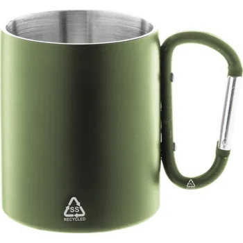 Termohrnek Reklamní Odisha termohrnek, zelená