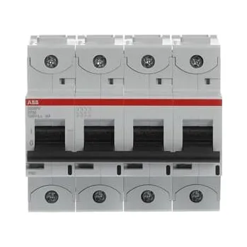 Jistič ABB Jističe S 800PV...S804PV-SP80 2CCF019631R0001 2CCF019631R0001